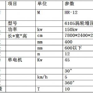 液压履带螺旋打桩机