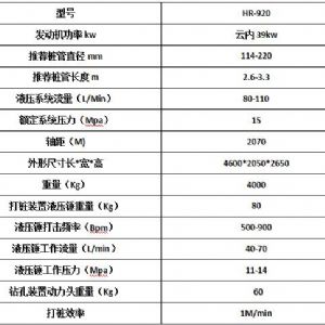 宏润护栏钻孔机继续发往陕西延安