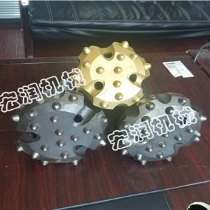 陕西护栏钻孔机注意事项?宏润