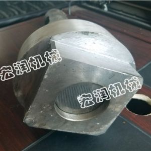 陕西护栏钻孔机注意事项?宏润