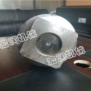陕西护栏钻孔机注意事项?宏润