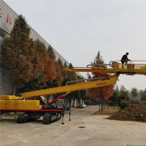 宏润机械告诉您锚固钻机的用途和特点