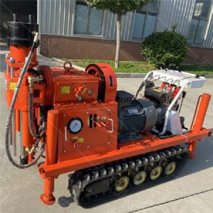 注浆加固钻机 ZLJ-1200坑道钻机的主要用途有哪些？