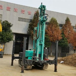 水井钻机七种常见故障及排除方法