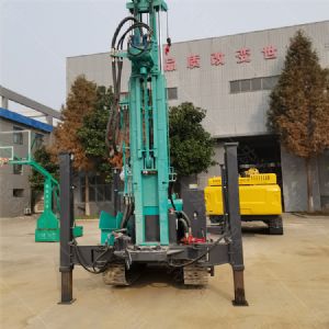 水井钻机在高原地区施工出现的问题与解决措施
