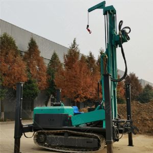 水井钻机在高原地区施工出现的问题与解决措施