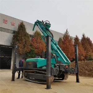 水井钻机常用的钻具及使用方法