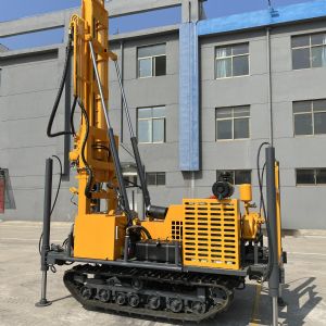 280顶驱钻机的作用