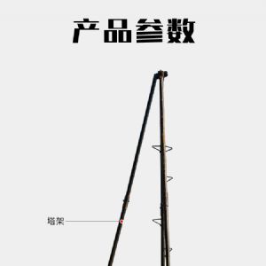 小型履带勘探钻机