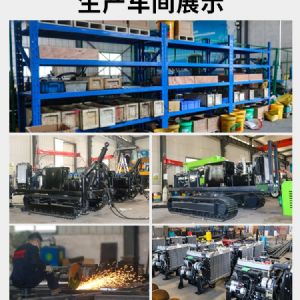 地基打桩机厂家