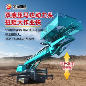 锚固钻机在施工中有哪些安全措施